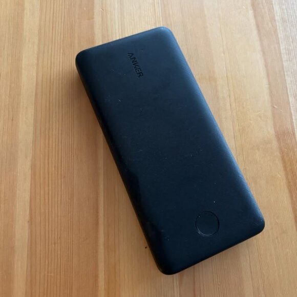 Anker Portable Phone Charger and Power Bank - Picture 2 of 8